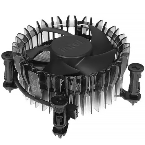 Кулер Intel Laminar RS1 Socket 1700 65W Кулер Intel Laminar RS1 Socket 1700 65W