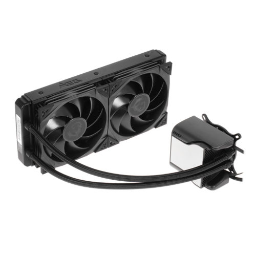 Система водяного охлаждения MSI MEG CORELIQUID S280