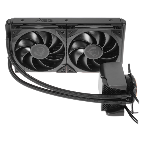 Система водяного охлаждения MSI MEG CORELIQUID S280