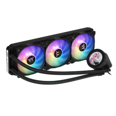 Система водяного охлаждения Termaltake Floe RC Ultra 360 Система водяного охлаждения Termaltake Floe RC Ultra 360