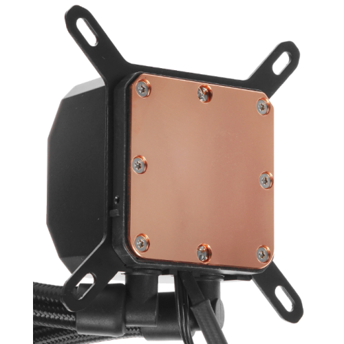 Система водяного охлаждения Termaltake Floe RC240 ARGB