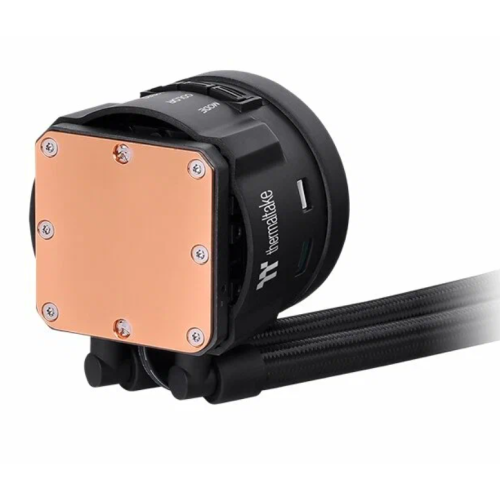 Система водяного охлаждения TermaltakeTOUGHLIQUID 280 ARGB W320