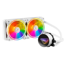 Система водяного охлаждения XPG Levante X240 W Система водяного охлаждения XPG Levante X240 W