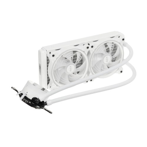 Система водяного охлаждения XPG Levante X240 W Система водяного охлаждения XPG Levante X240 W