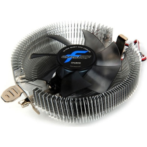 Кулер ZALMAN CNPS80F 82W Кулер ZALMAN CNPS80F 82W