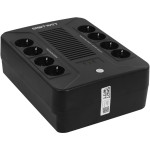 ИБП Smartwatt SAFE PRO 850 480Вт 850ВА черный