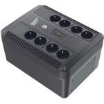 ИБП Smartwatt SAFE PRO 850 480Вт 850ВА черный ИБП Smartwatt SAFE PRO 850 480Вт 850ВА черный