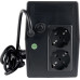 ИБП Smartwatt UNI 850E 480Вт 850ВА черный