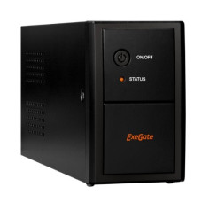 ИБП ExeGate SpecialPro UNB-800.LED.AVR.EURO 800VA/480W