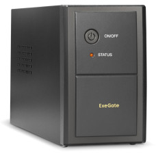 ИБП ExeGate Power Back BNB-450.LED 450VA/240W