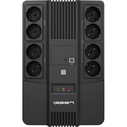 ИБП Ippon Nut 1050 600Вт