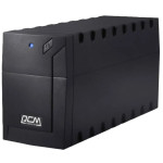 ИБП Powercom RPT-1000AP EURO 600Вт 1000ВА