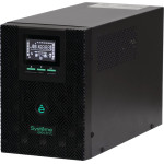 ИБП Systeme Electriс SMX SMXSE2000T 1600Вт 2000ВА черный