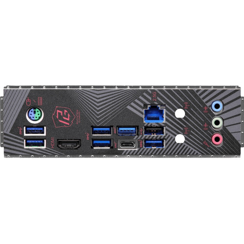 Материнская плата ASRock Z790 PG LIGHTNING Socket 1700