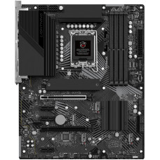 Материнская плата ASRock Z790 PG LIGHTNING Socket 1700 Материнская плата ASRock Z790 PG LIGHTNING Socket 1700