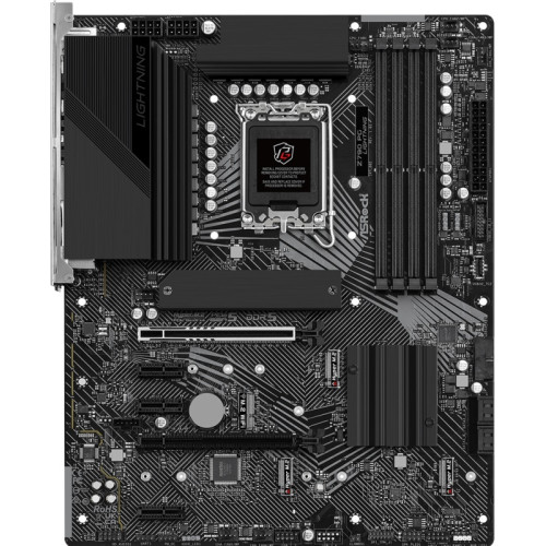 Материнская плата ASRock Z790 PG LIGHTNING Socket 1700