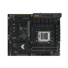 Материнская плата ASUS TUF GAMING A620-PRO WIFI Soc-AM5 4xDDR4 ATX Материнская плата ASUS TUF GAMING A620-PRO WIFI Soc-AM5 4xDDR4 ATX