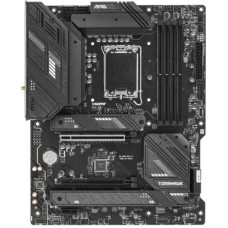 Материнская плата MSI PRO B760 TOMAHAWK WIFI Socket 1700 Материнская плата MSI PRO B760 TOMAHAWK WIFI Socket 1700