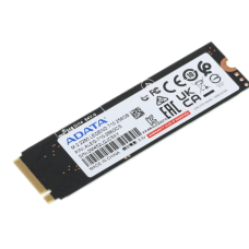 Накопитель SSD A-Data Legend 710 M2 256GB