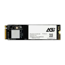 Накопитель SSD AGI M.2 256GB AI198
