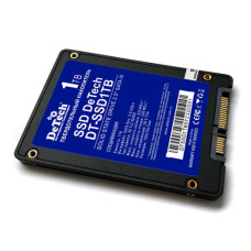 Накопитель SSD DeTech SATA III 2TB