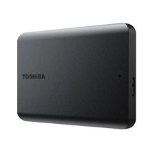 HDD Toshiba 2TB (HDTB520YK3AA) Canvio Basics 2.5" черный