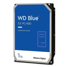 Жесткий диск Western Digital Blue 3.5" 1TB