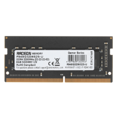 Память Indilinx DDR5 8GB 4800MHz SO-DIMM