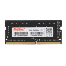 Память Kingspec DDR4 8GB 2666MHz