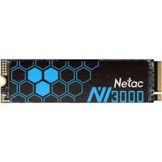 Накопитель SSD Netac NV3000 M2 250GB