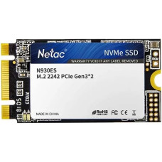 Накопитель SSD Netac N930ES M2 1TB