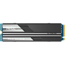Накопитель SSD Netac NV5000 M2 1TB