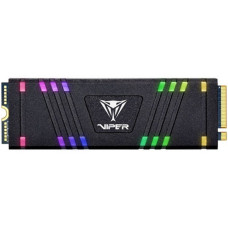 Накопитель SSD Patriot Viper Gaming M2 512GB