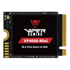 Накопитель SSD Patriot Viper VP4000 Mini M2 500GB