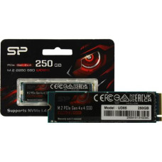 Накопитель SSD Silicon Power UD85 M2 250GB