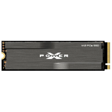 Накопитель SSD Silicon Power XD80 M2 512GB