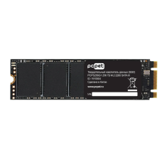 Накопитель SSD PC Pet M2 256GB