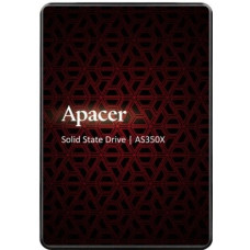 Накопитель SSD Apacer AS350X 2.5" SATA III 128GB