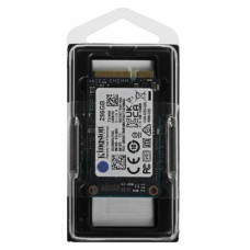 Накопитель SSD Kingston KC600 mSATA III 256GB