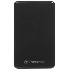 HDD Transcend 2TB StoreJet 2.5" USB 3.0 TS2TSJ25A3K черный HDD Transcend 2TB StoreJet 2.5" USB 3.0 TS2TSJ25A3K черный