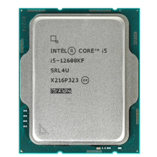 Процессор Intel Core i5-12600KF (3.7Hz)