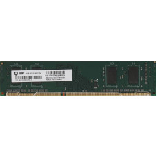 Память AGi DDR3 4GB 1600MHz