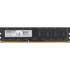 Память AMD Radeon DDR3 4GB 1600MHz