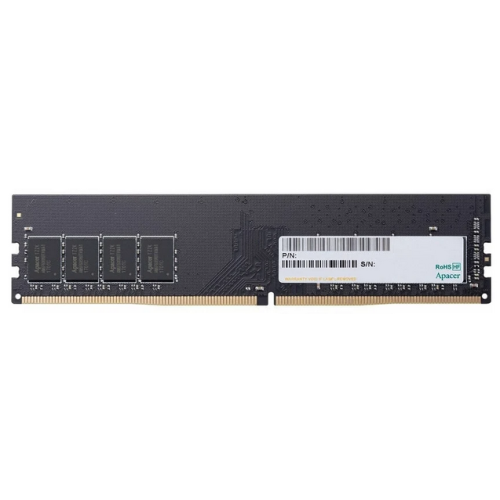 Память Apacer DDR4 8GB 3200MHz