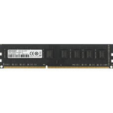 Память Hikvikson U1 4GB DDR3 1600MHz