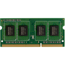 Память Kingmax DDR3 4GB 1600MHz SO-DIMM