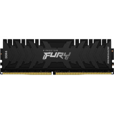 Память Kingston Fury Renegade Black RTL Gaming DDR4 8GB 2666MHz
