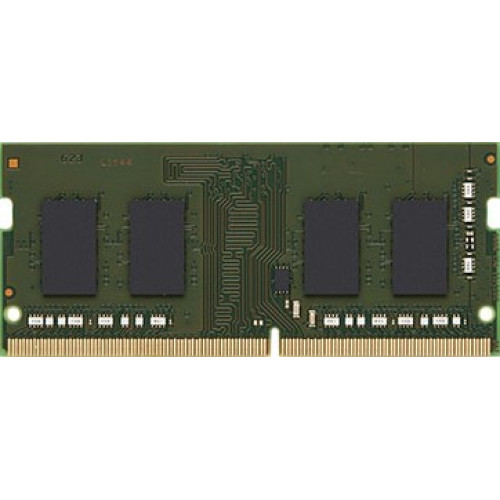 Память Kingston Fury DDR4 4GB 2666MHz SO-DIMM