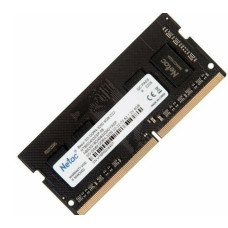 Память Netac Basic DDR4 8GB 3200MHz