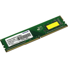 Память Patriot Signature Line DDR4 4GB 2133MHz